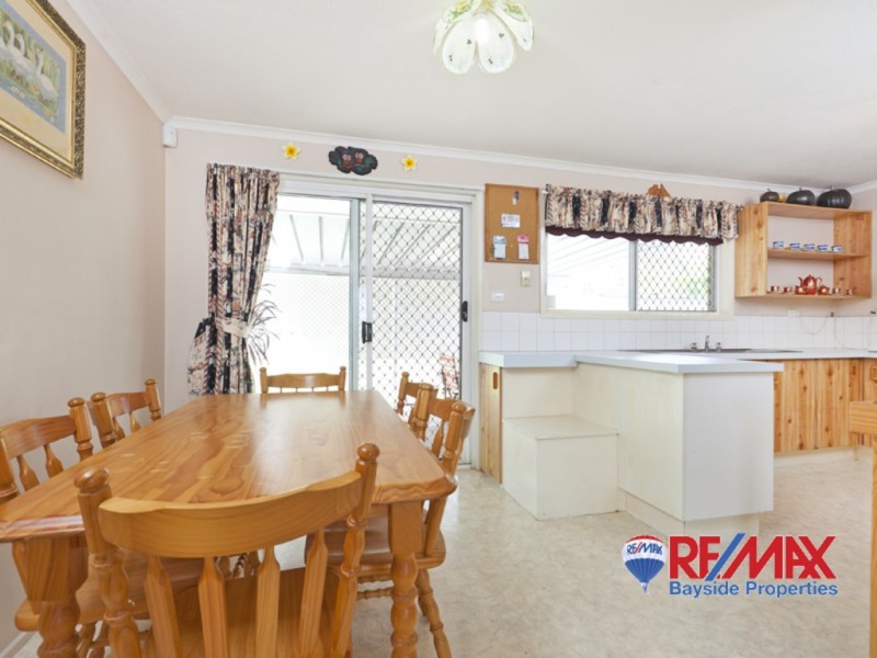 38 Chiseldon St., Alexandra Hills QLD 4161