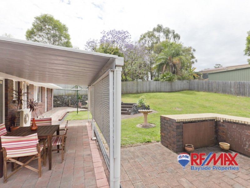 38 Chiseldon St., Alexandra Hills QLD 4161