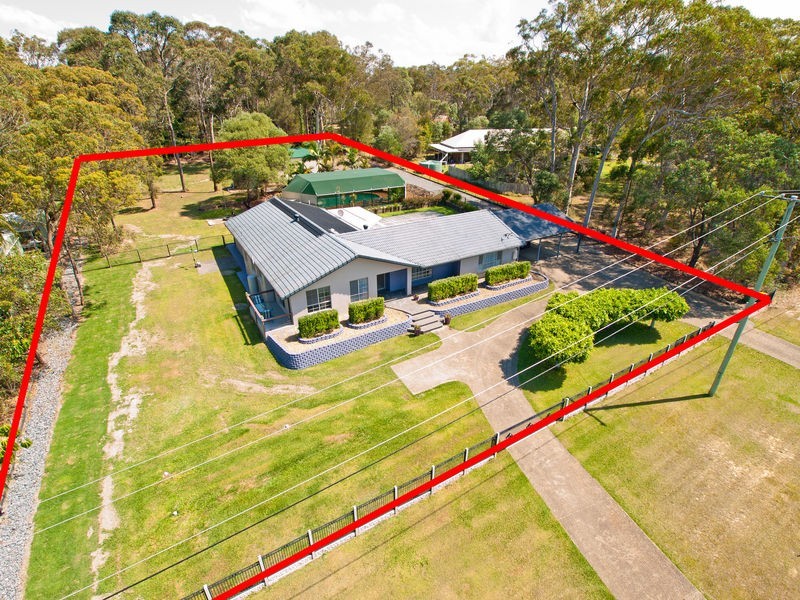 4 Korawal St, Capalaba QLD 4157