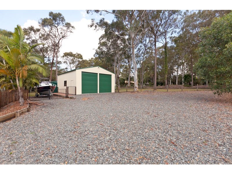 4 Korawal St, Capalaba QLD 4157