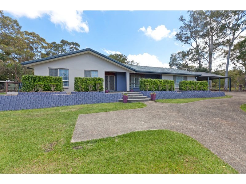 4 Korawal St, Capalaba QLD 4157