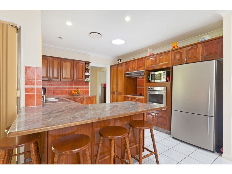 4 Korawal St, Capalaba QLD 4157