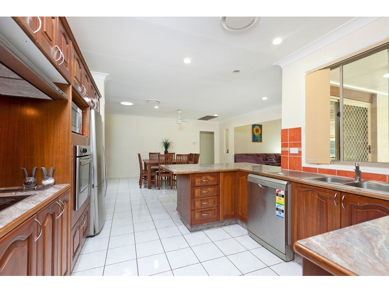 4 Korawal St, Capalaba QLD 4157