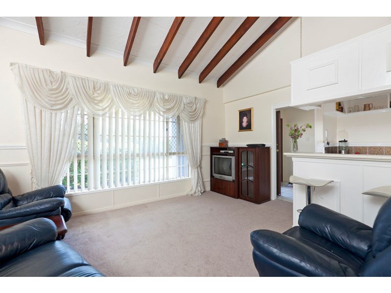 4 Korawal St, Capalaba QLD 4157