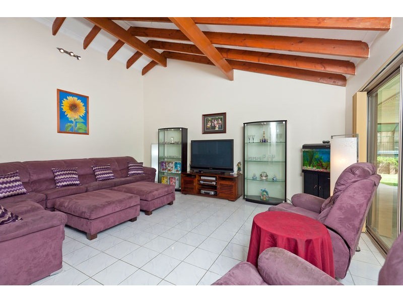 4 Korawal St, Capalaba QLD 4157