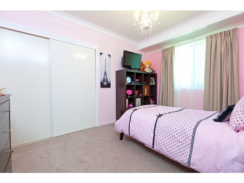 4 Korawal St, Capalaba QLD 4157