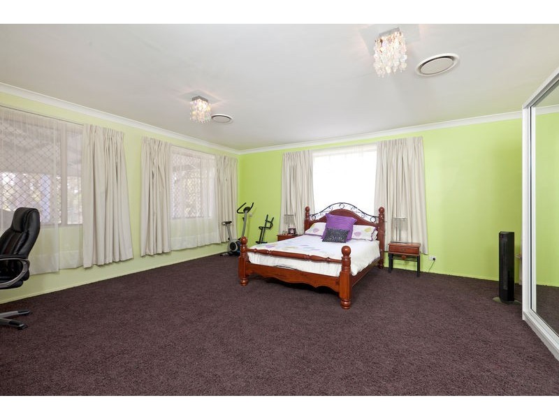 4 Korawal St, Capalaba QLD 4157