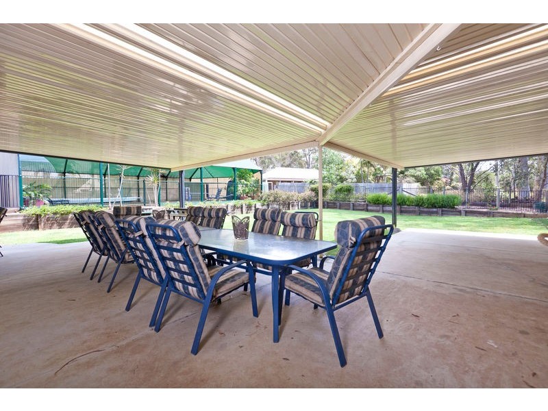 4 Korawal St, Capalaba QLD 4157