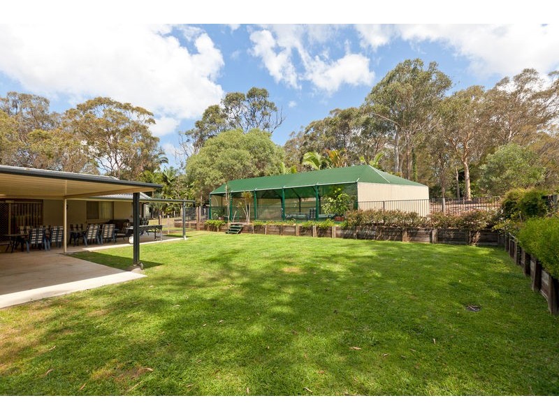 4 Korawal St, Capalaba QLD 4157