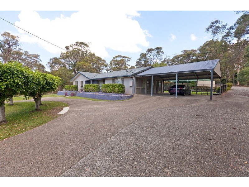 4 Korawal St, Capalaba QLD 4157