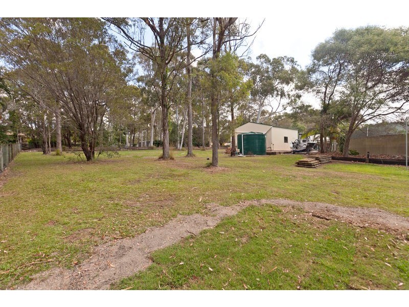 4 Korawal St, Capalaba QLD 4157