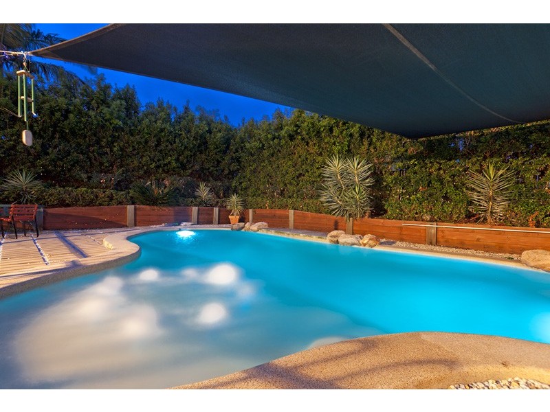 Wellington Point QLD 4160