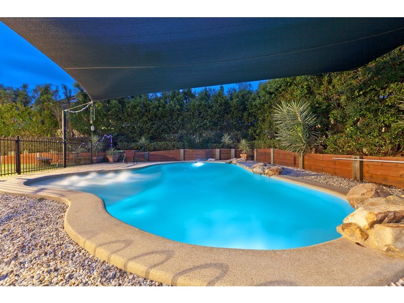 Wellington Point QLD 4160