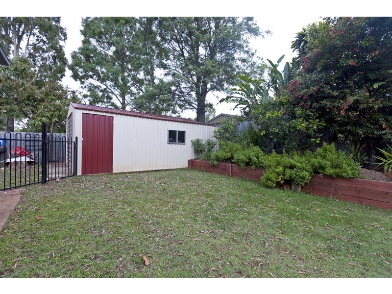 Wellington Point QLD 4160