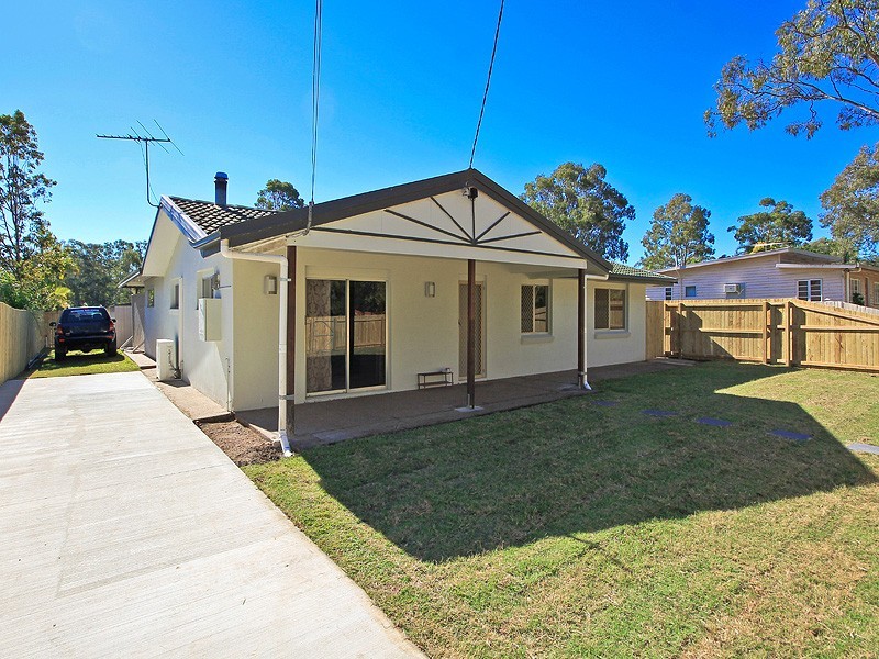 22 Beatty Rd, Thorneside QLD 4158