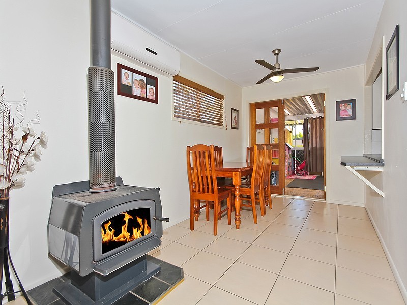 22 Beatty Rd, Thorneside QLD 4158