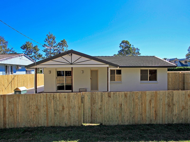 22 Beatty Rd, Thorneside QLD 4158