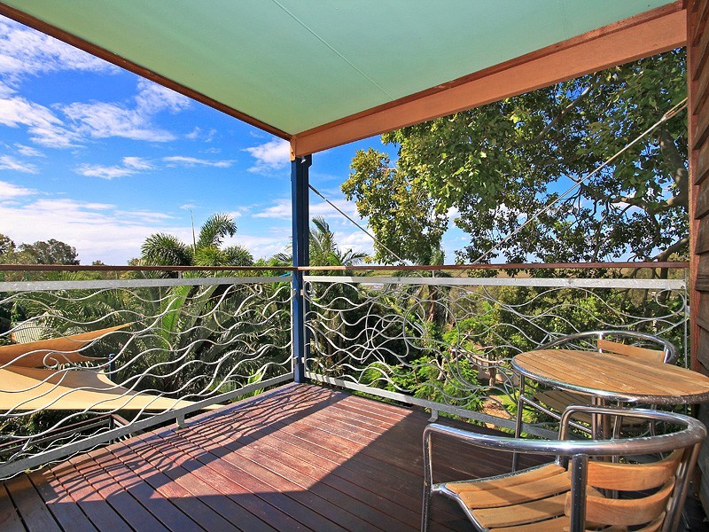 58 Oconnell Parade, Wellington Point QLD 4160