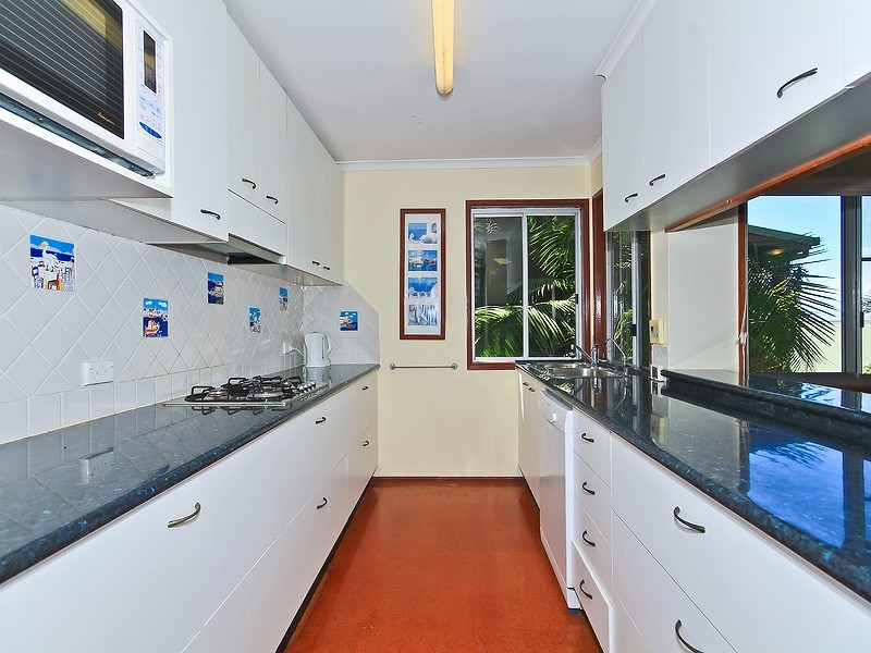 58 Oconnell Parade, Wellington Point QLD 4160