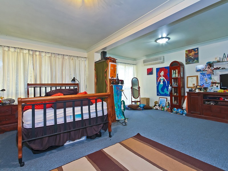 58 Oconnell Parade, Wellington Point QLD 4160