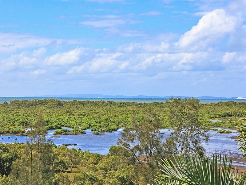 58 Oconnell Parade, Wellington Point QLD 4160