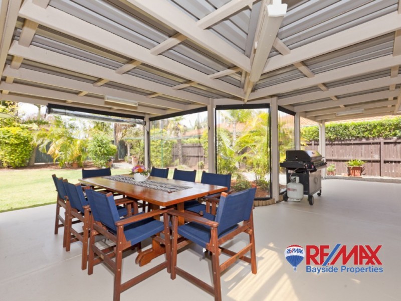 25 Fryar Street, Victoria Point QLD 4165