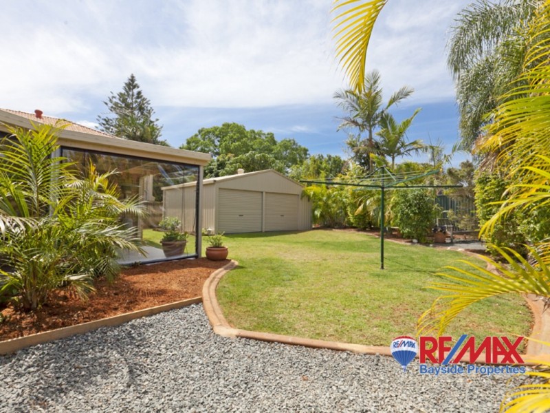 25 Fryar Street, Victoria Point QLD 4165
