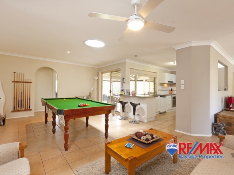 25 Fryar Street, Victoria Point QLD 4165