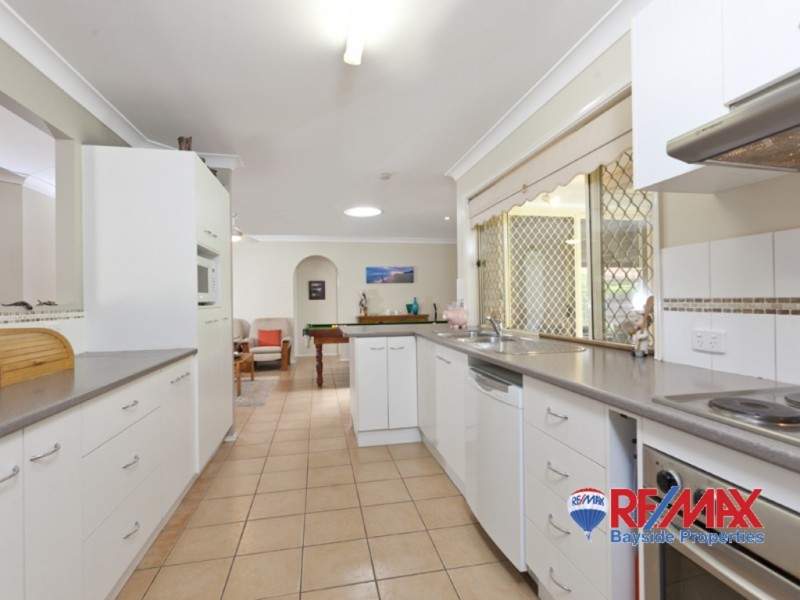 25 Fryar Street, Victoria Point QLD 4165