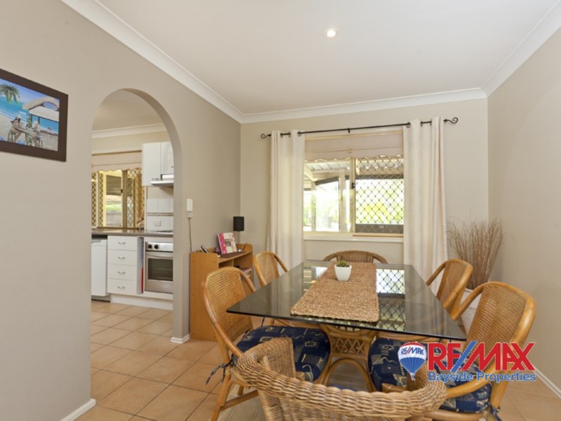 25 Fryar Street, Victoria Point QLD 4165