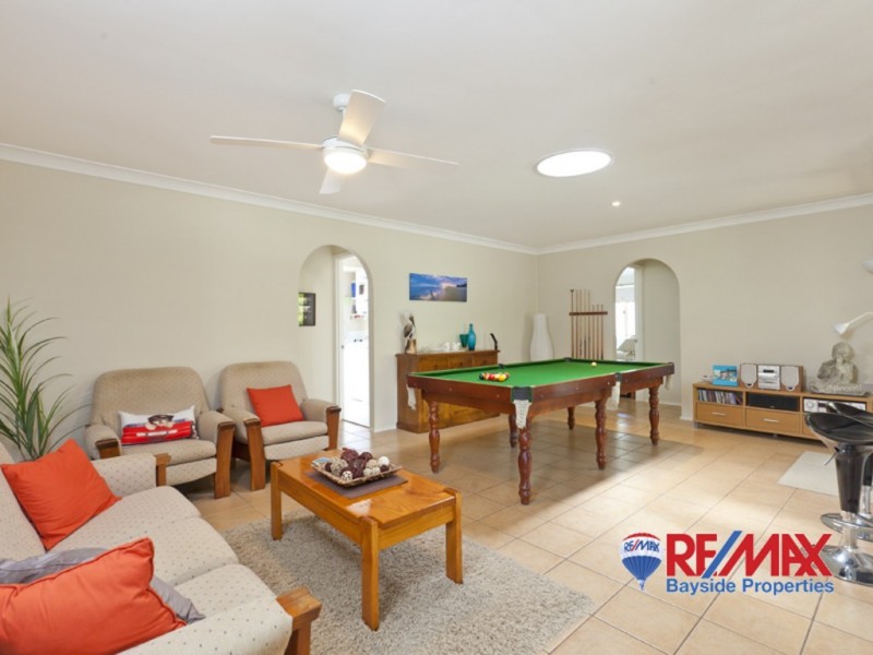 25 Fryar Street, Victoria Point QLD 4165