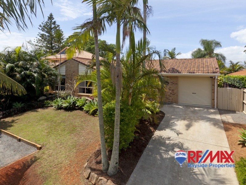 25 Fryar Street, Victoria Point QLD 4165