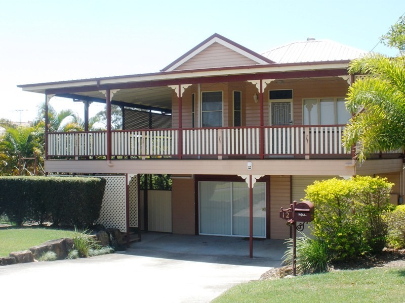 12 Durham St, Alexandra Hills QLD 4161