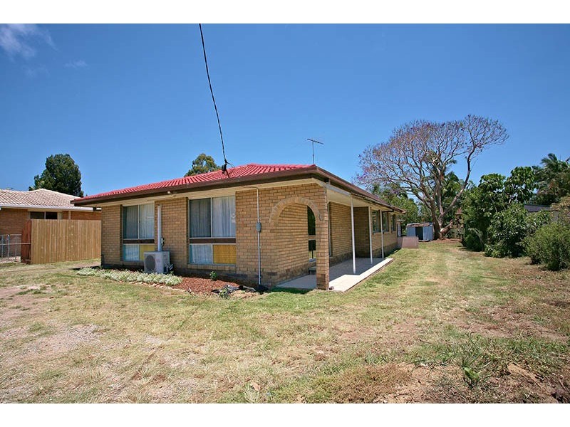5 Ney Rd, Capalaba QLD 4157