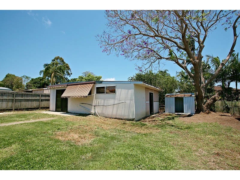 5 Ney Rd, Capalaba QLD 4157