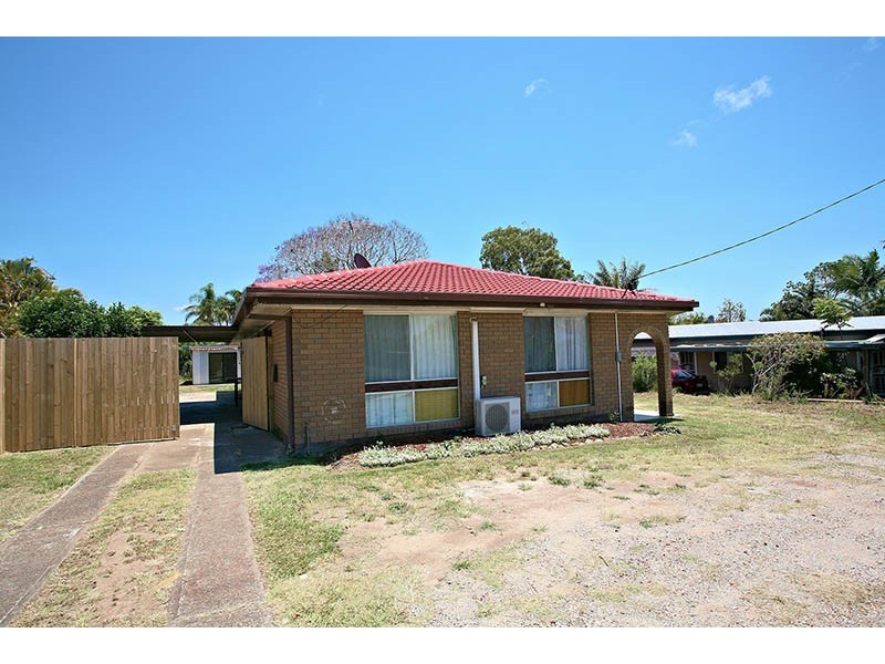 5 Ney Rd, Capalaba QLD 4157