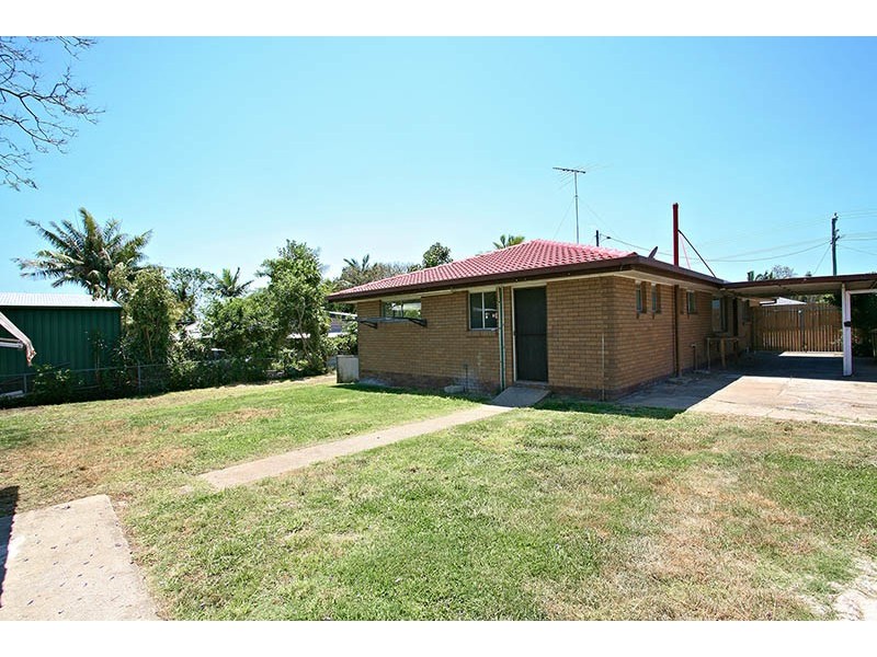 5 Ney Rd, Capalaba QLD 4157