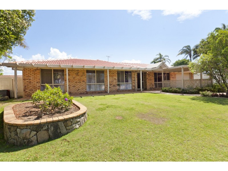 7 Stretton Court, Alexandra Hills QLD 4161