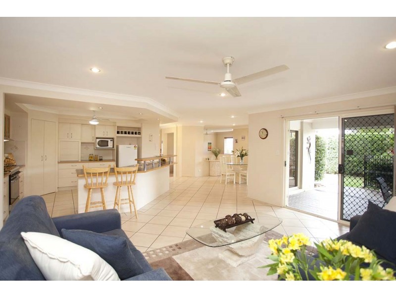 1 Coralbay Close, Thornlands QLD 4164