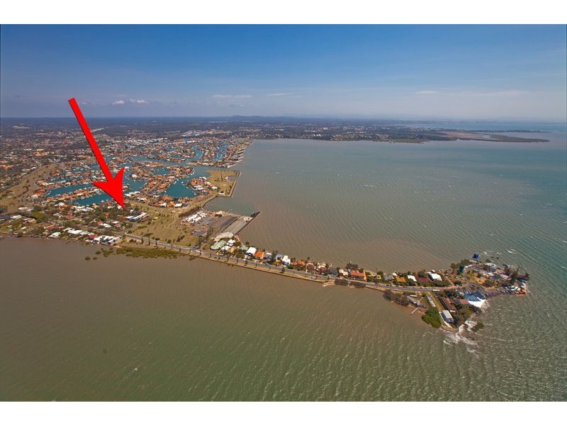 14 Cross Lane, Cleveland QLD 4163