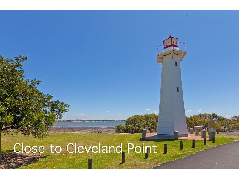 14 Cross Lane, Cleveland QLD 4163