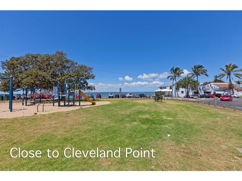 14 Cross Lane, Cleveland QLD 4163