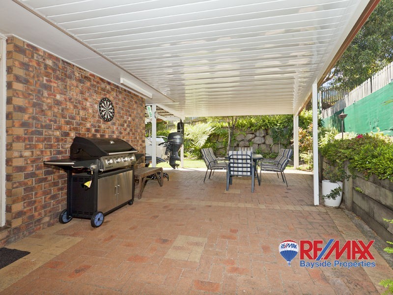 1 Chantilly Close, Alexandra Hills QLD 4161