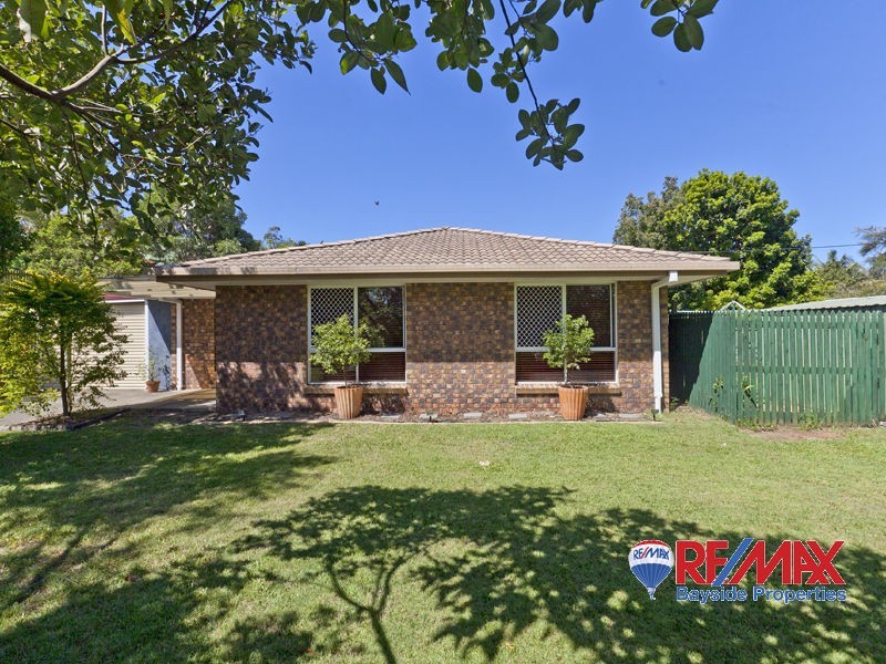 1 Chantilly Close, Alexandra Hills QLD 4161