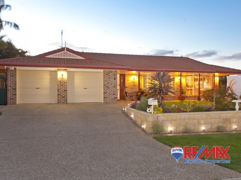 2 Lorina Court, Capalaba QLD 4157