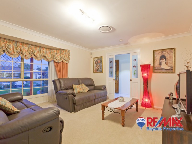 2 Lorina Court, Capalaba QLD 4157