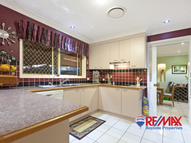2 Lorina Court, Capalaba QLD 4157