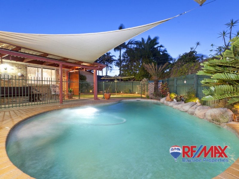 2 Lorina Court, Capalaba QLD 4157