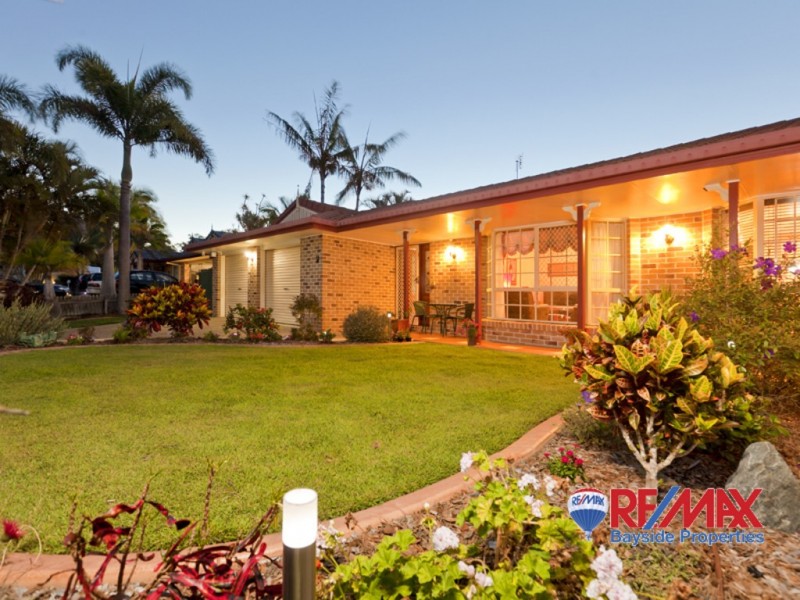 2 Lorina Court, Capalaba QLD 4157