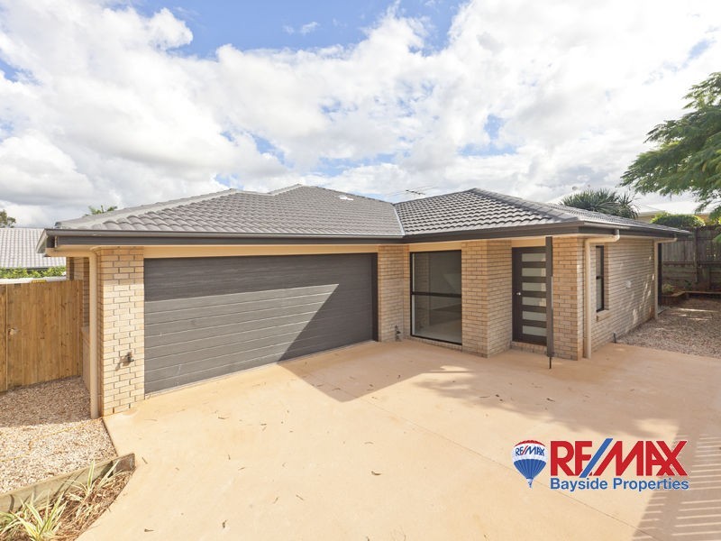 Wellington Point QLD 4160